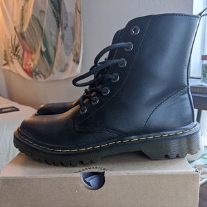 Doc Martens Luana